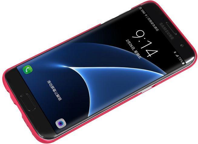 Immagine prodotto Nillkin Serie Super Frosted Shield (Samsung Galaxy S7 Edge)