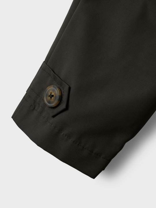 Actual product image Name it Kurze Trenchcoat (140)