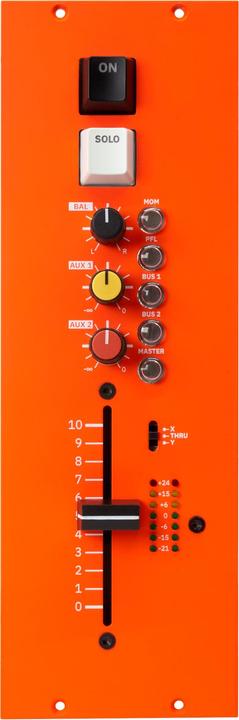Rodec MX-F-102 Channel Control Stereo