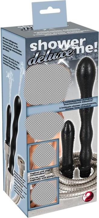 Image du produit You2Toys Shower me Deluxe
