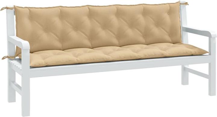 Beige Mélange