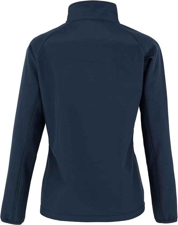 Produktbild Result Softshelljacke Zum Bedrucken (S)