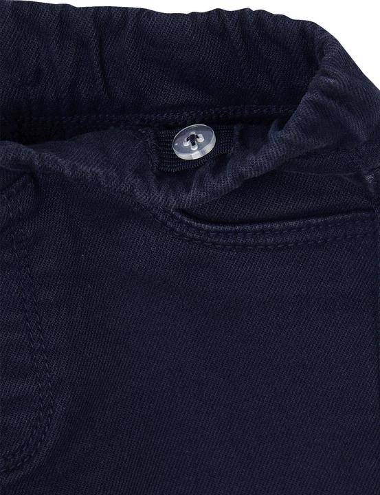 Actual product image Vertbaudet Mädchen Slim-Fit-Treggings BASIC (110)