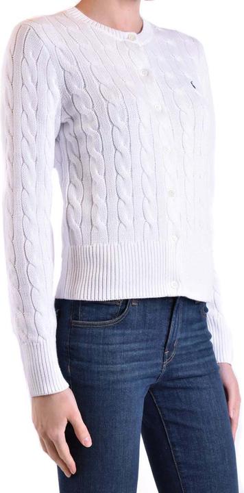 Actual product image Ralph Lauren Cardigan Slim Fit (M)