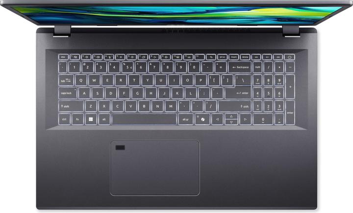 Produktbild Acer Aspire 17 (17.30", Intel Core 5 120U, 17.18 GB, 512 GB, DE)
