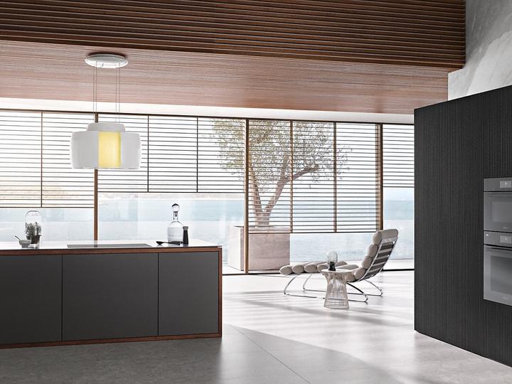 Produktbild Miele DA 7378 D Aura 4.0 Ambient (Inselhaube)