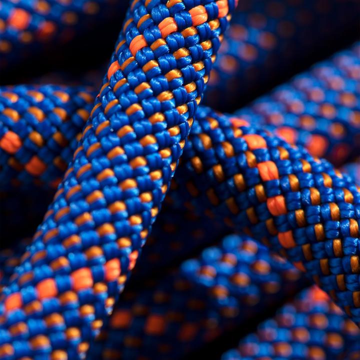 Immagine prodotto Mammut 9.0 Crag Sender Dry Climbing Rope (60 m)