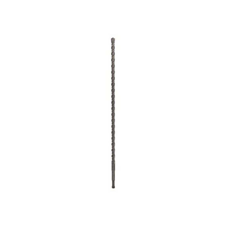 Actual product image Bosch Professional Zubehör Hammer drill SDS-plus-5 (12 mm)