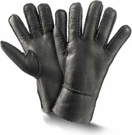 Fellhof Lammfell Fingerhandschuhe Trend (XS)