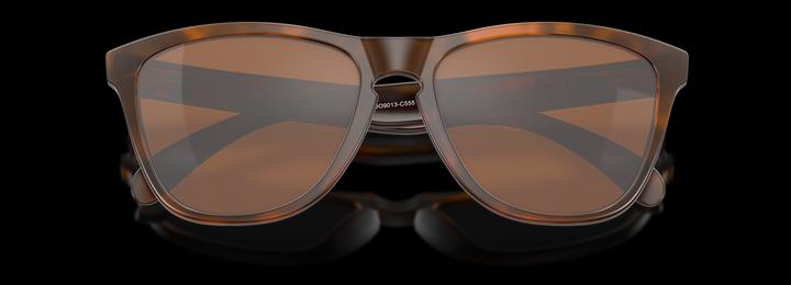 Produktbild Oakley Frogskins Prizm Sonnenbrille