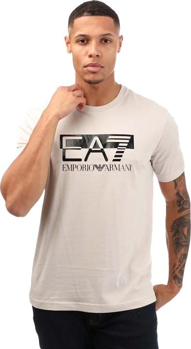 Emporio Armani EA7 TShirt Sichtbarkeit