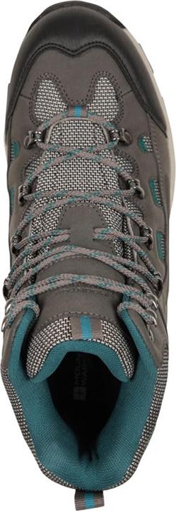 Produktbild Mountain Warehouse Wanderstiefel Adventurer (40)