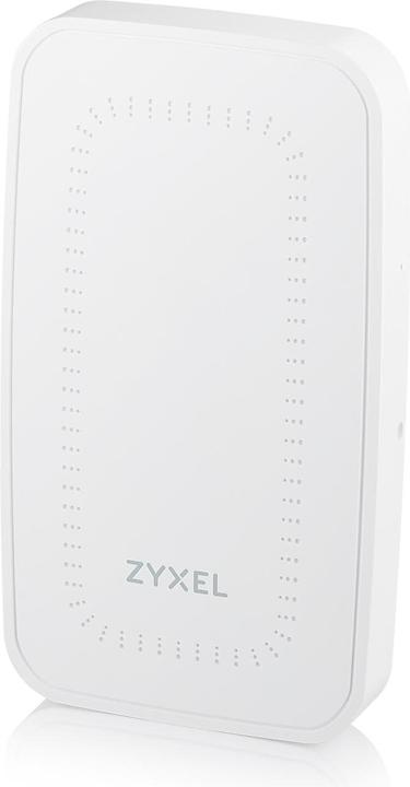 Produktbild Zyxel WL WAC500H Wave2 Triple Mode On-Wall AP Ohne Netzt. (867 Mbit/s)