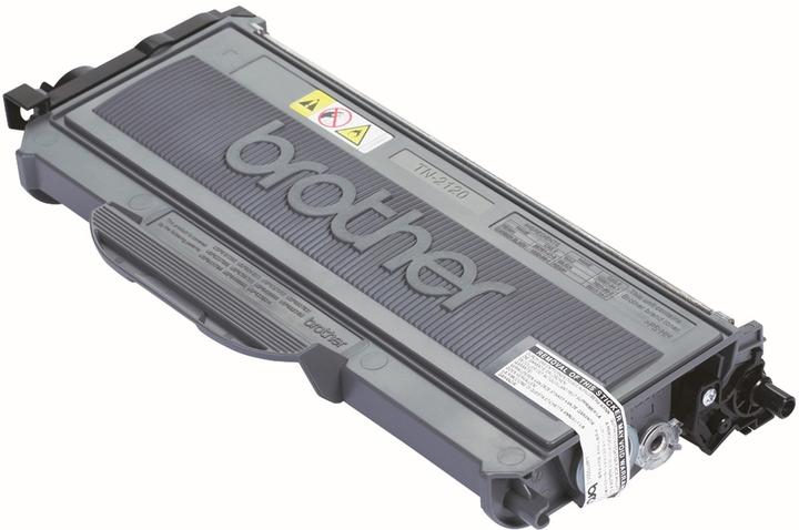 Image du produit Brother Tn-2120 (CF)