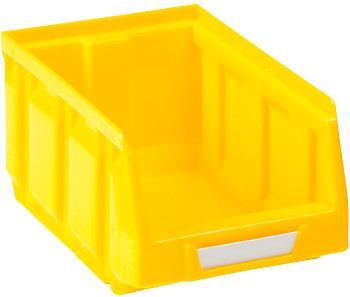 Produktbild Vipa Sichtlagerkasten aus Polyethylen