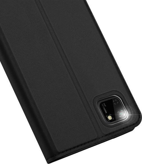 Actual product image Dux Ducis Skin Pro Series Bookcover (Huawei Y5p)