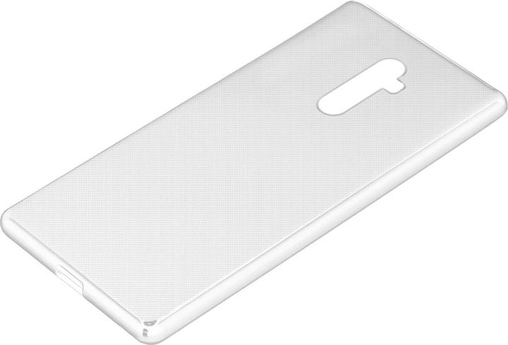 Image du produit Cadorabo TPU Ultra Slim AIR Cover (Oppo Reno 2)