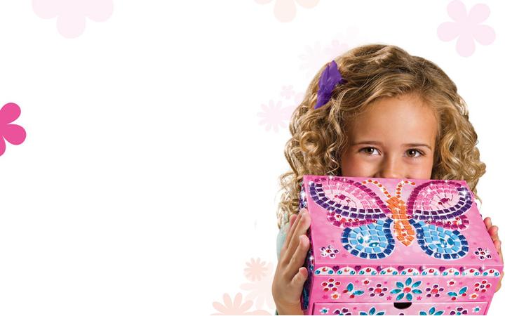 Produktbild Invento Sticky Mosaics