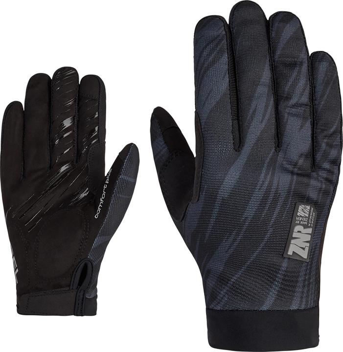 Ziener Crom Touch Long Bike