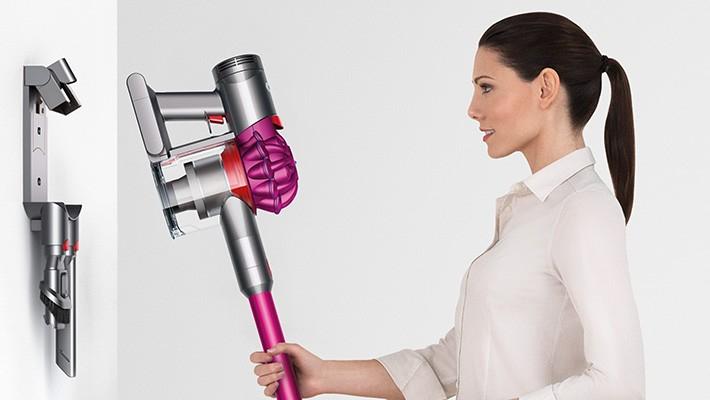 Produktbild Dyson V7 Motorhead
