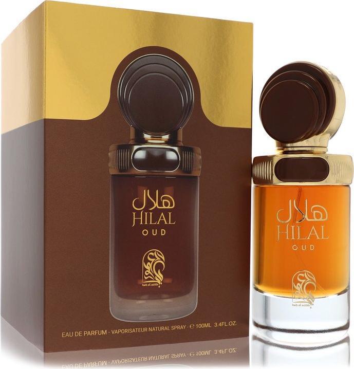 Immagine prodotto My Perfumes Hilal Oud Eau De Parfum Spray (Unisex) 101 ml
