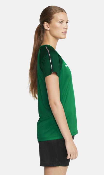 Image du produit Craft Squad 2.0 Maillot Contrasté W (XS)