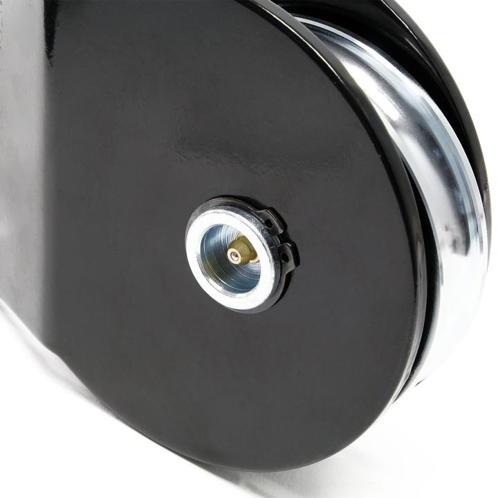 Image du produit Wiltec Poulie de renvoi