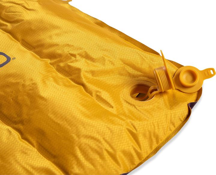 Actual product image Nemo Equipment Tensor Trail