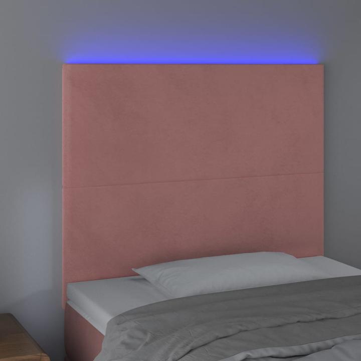Actual product image VidaXL Jehoash (100 x 5 x 128 cm)