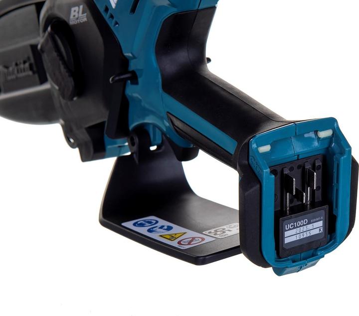 Productafbeelding Makita Takkenzaag (Accu kettingzaag)