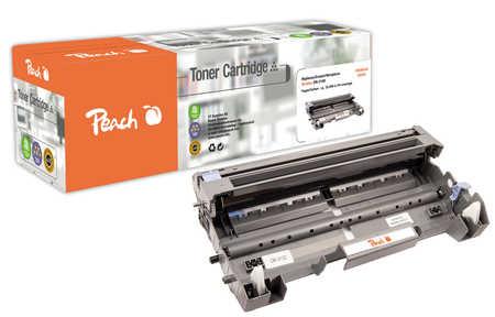 Image du produit Peach Cartouche de tambour kompt DCP-8060 - Compatible - noir (CF)