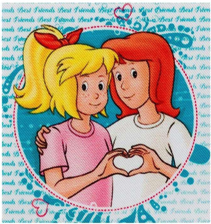 Actual product image Mono Quick Bibi & Tina © Freundinnen (1 x)