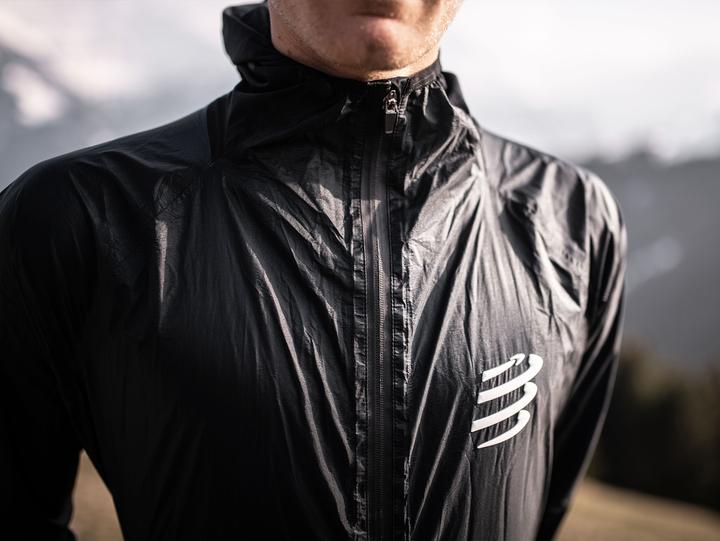 Produktbild Compressport Hurricane (S)