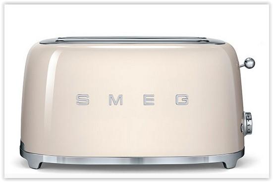 Actual product image Smeg 50's Style Lang (CH plug)