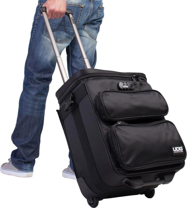 Produktbild UDG Ultimate Digi Trolley To Go