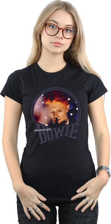 Produktbild David Bowie Quiet Lights TShirt (XXL)
