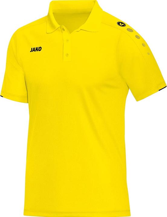 JAKO Polo Classico Damen