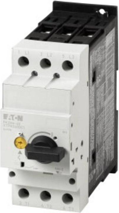 Image du produit Eaton PKMZ4 Disjoncteur moteur 40A