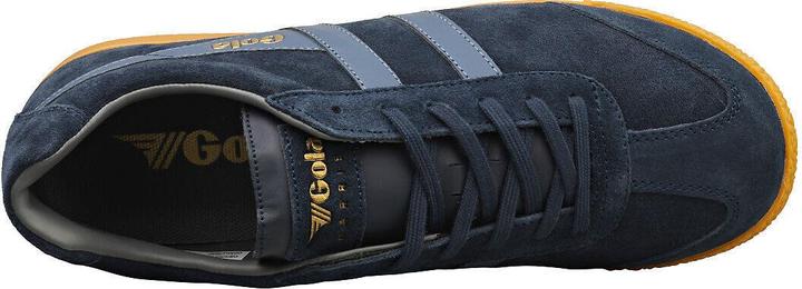 Produktbild Gola Harrier Suede (44)