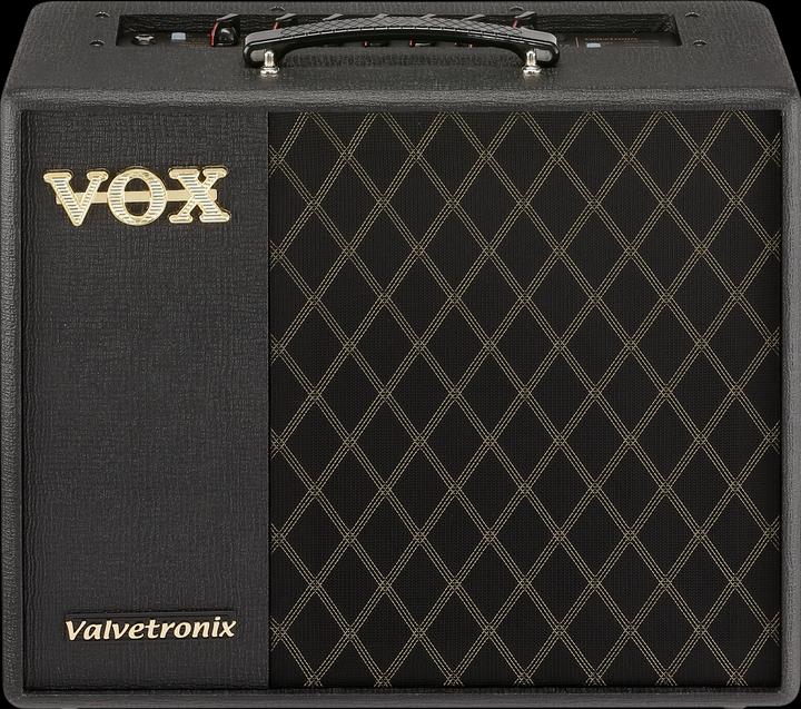 Actual product image Vox Electric Guitar Combo, Valvetronix, 1x10", 40W, Amp/FX Modeling (Guitar, 40 W)