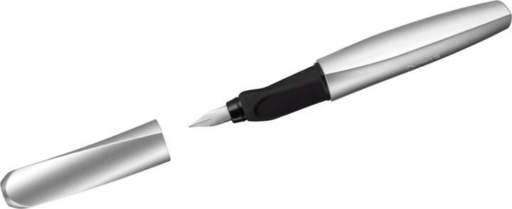 Actual product image Pelikan Twist (Silver, 1 x)