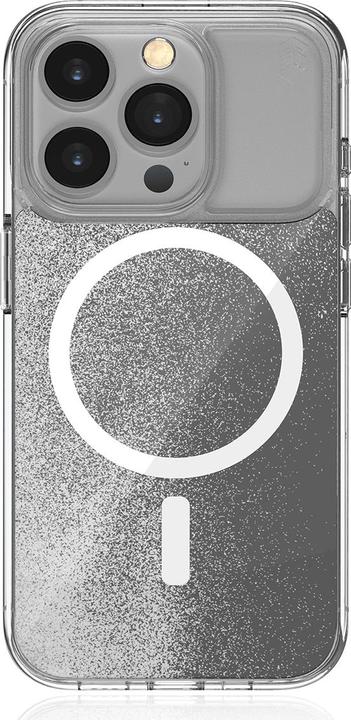 Cover smartphone