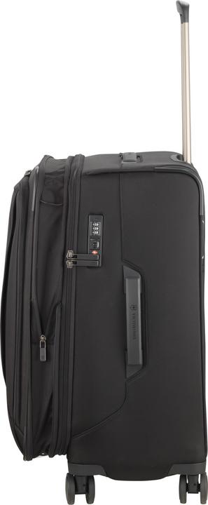 Produktbild Victorinox Werks Traveler 6.0, Medium Softside Case, Black (75 l)