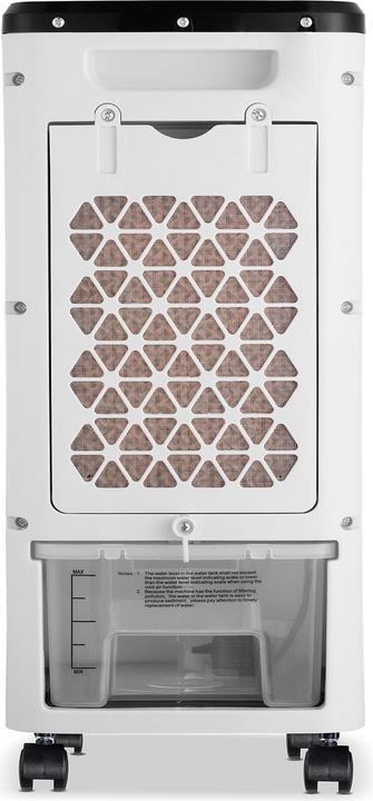 Actual product image Monzana Condizionatore 3,5L