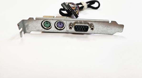 Immagine prodotto Dell Assy Pwa I/O Ps2/Com Fh Fgr