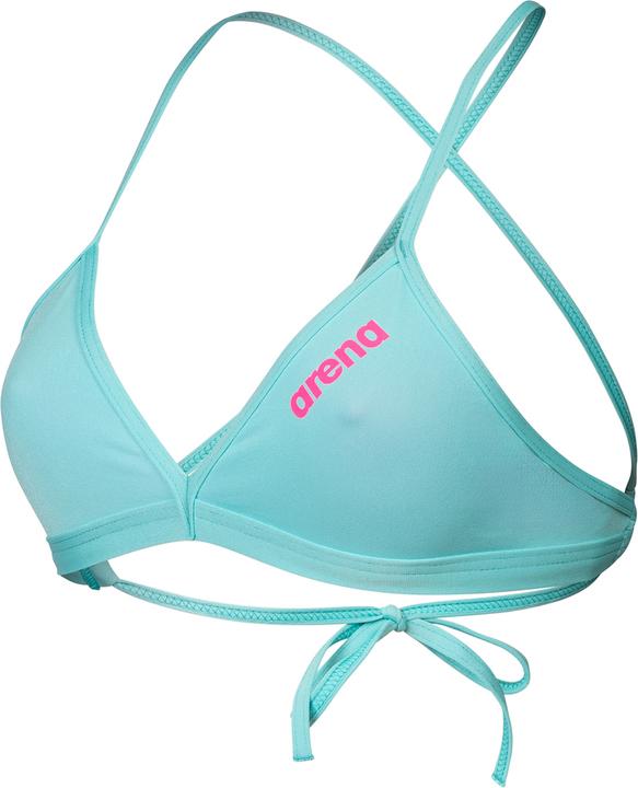 Water, Shocking Pink