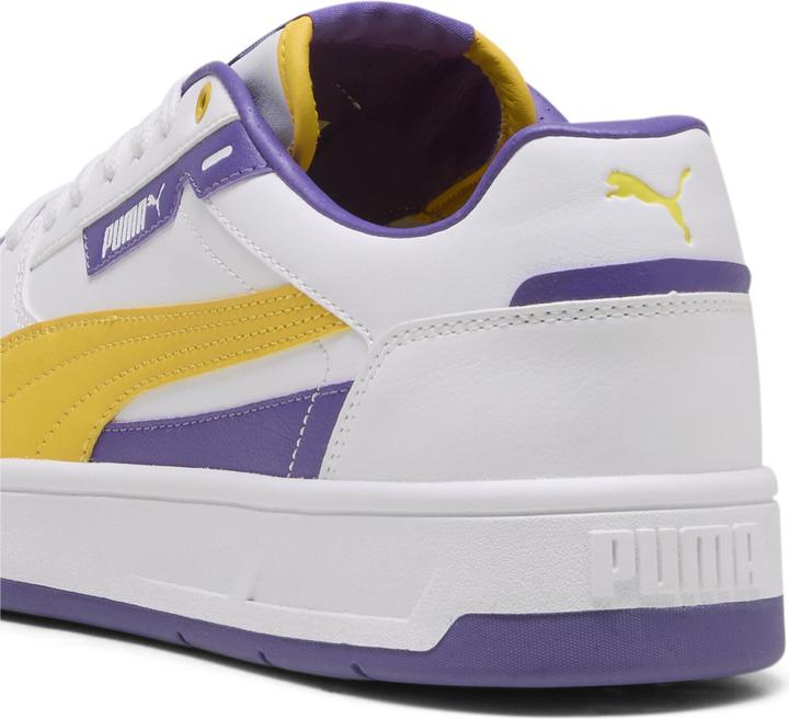 Produktbild Puma Court Classic Street (39)