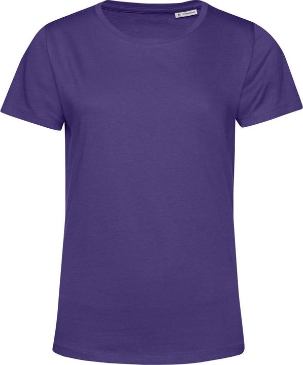 Kräftiges Violett