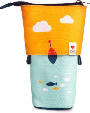 Produktbild Donkey Products Pop Up Pencil Case Boot
