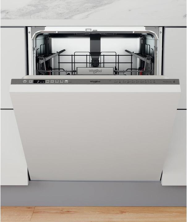 Image du produit Whirlpool Zmywarka WCIO 3T341 PES